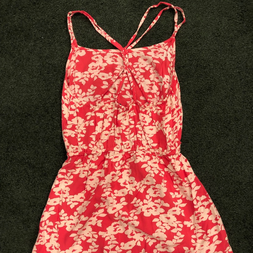 Sun dress